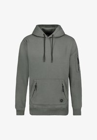 Unausgewählt, grün