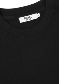 Digel Basic T-shirt - schwarz