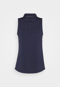 Under Armour Top - dark blue