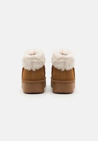 Even&Odd Ankle boots - cognac