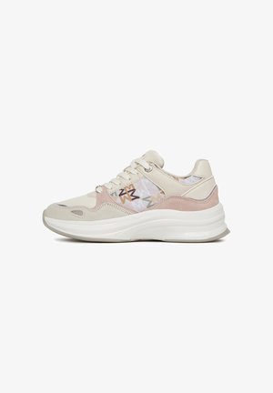 Mexx, - Sneakersy niskie