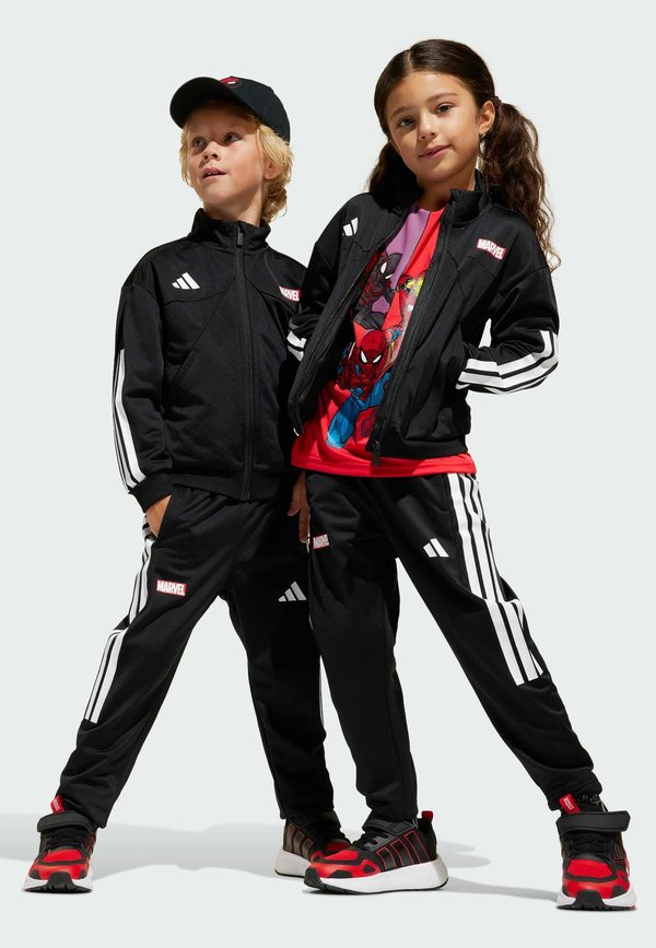 MARVEL SPIDER-MAN TIRO SUIT KIDS - Tracksuit