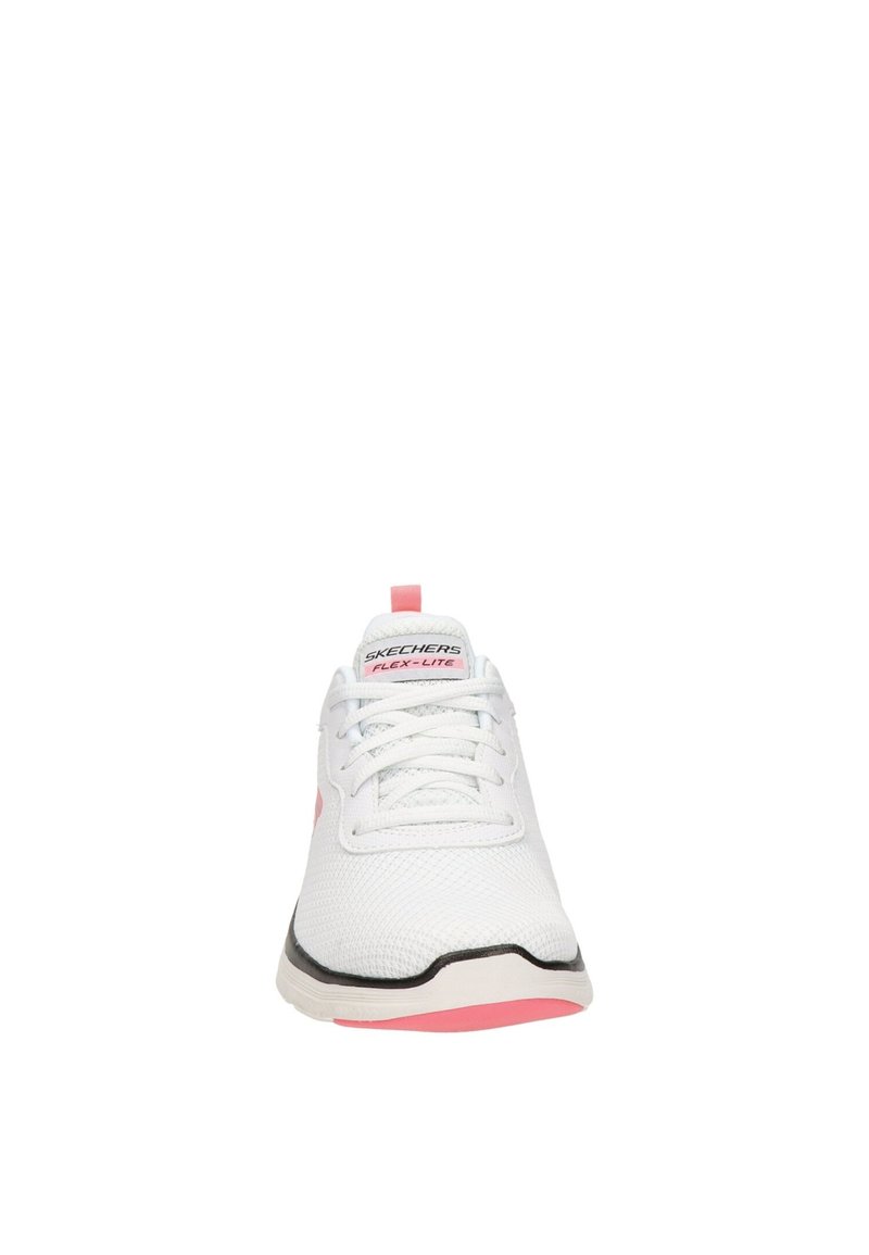 Damen Sneaker low | Skechers FLEX APPEAL 4.0 Sneaker low wit/weiß - EW10392 Damen Sneaker low | Skechers FLEX APPEAL 4.0 Sneaker low wit/weiß - EW10392