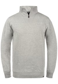 Unausgewählt, grey melange