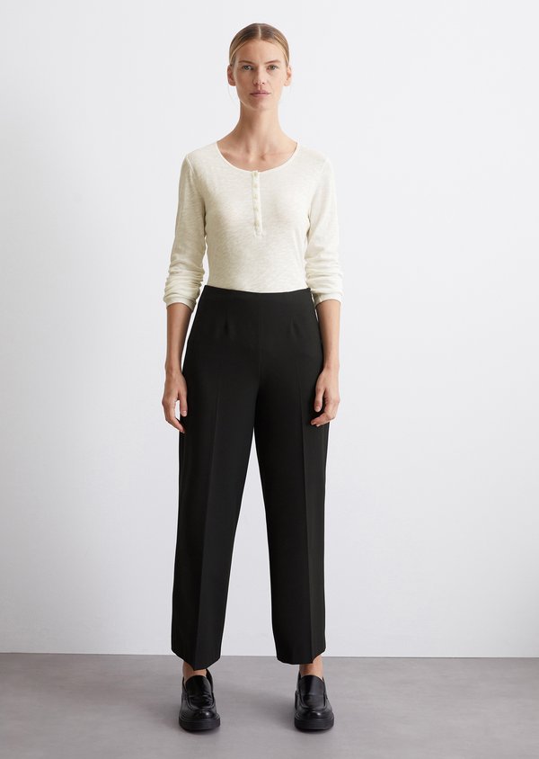 HENLEY, LONG SLEEVE - Long sleeved top4