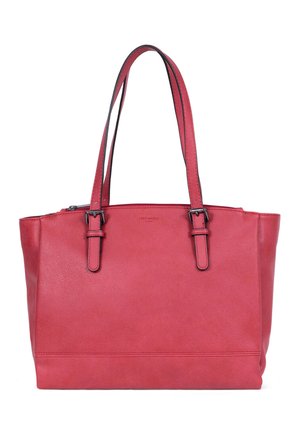 Hexagona GRACIEUSE - Handtas - framboise
