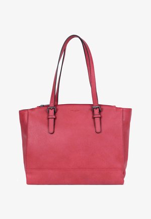 Hexagona GRACIEUSE - Borsa a mano - framboise