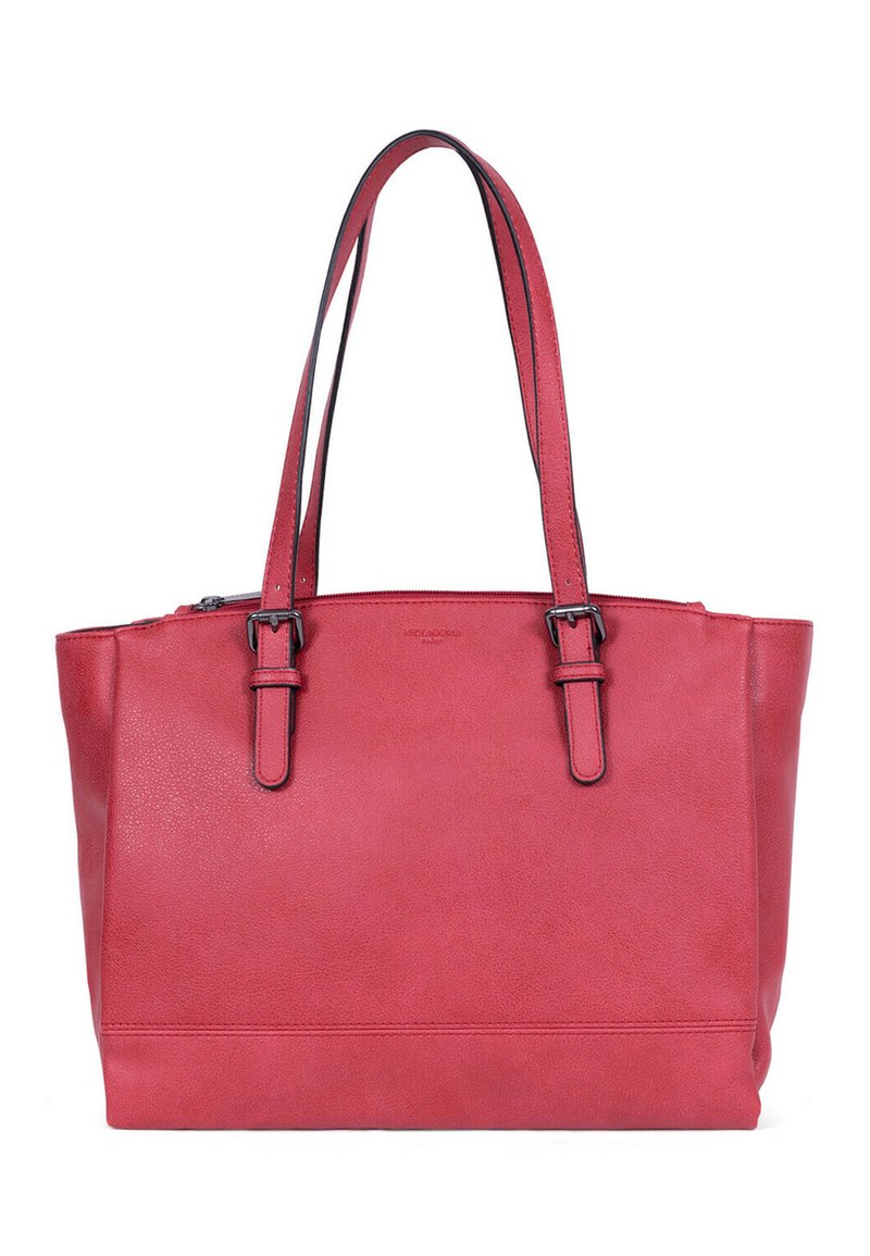 Hexagona GRACIEUSE - Borsa a mano - framboise