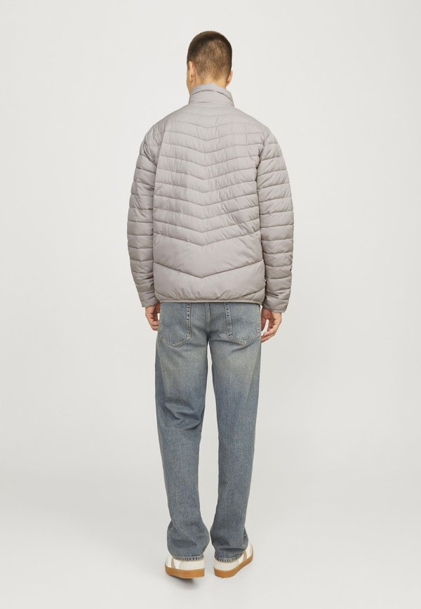 JJESTATE PACKABLE PUFFER COLLAR NOOS - Winter jacket - atmosphere3