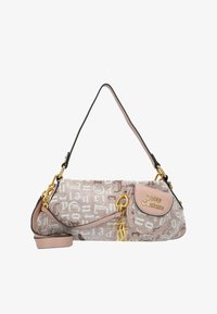 Selezionato, pink champagne