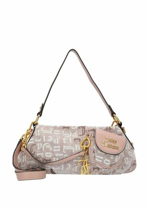 SCHULTER 50 CM - Shopping bag - pink champagne