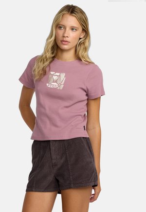 THAT  - T-shirt z nadrukiem