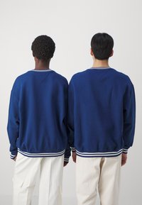 Tommy Jeans ARCHIVE GAMES TEAM USA CREW UNISEX - Sudadera - twilight indigo