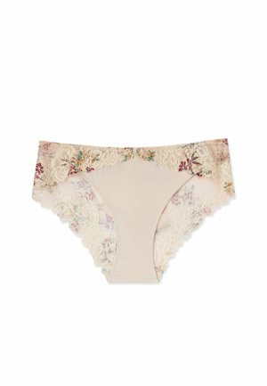 Intimissimi, PRETTY FLOWERS PRINT - Slip - print