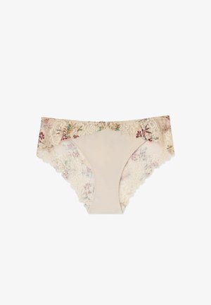Intimissimi, PRETTY FLOWERS PRINT - Trusser - print