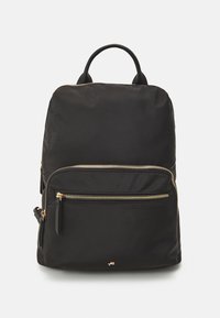 Anna Field - Tagesrucksack - black Thumbnail-Bild 1