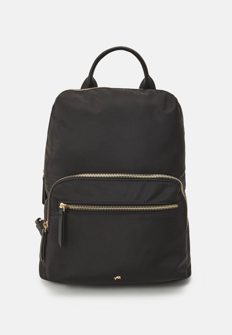 Anna Field - Tagesrucksack - black, Vergrößern