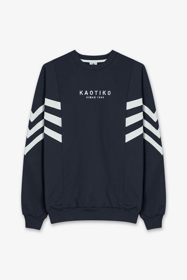 CREW CHAD UNISEX - Sweatshirt3