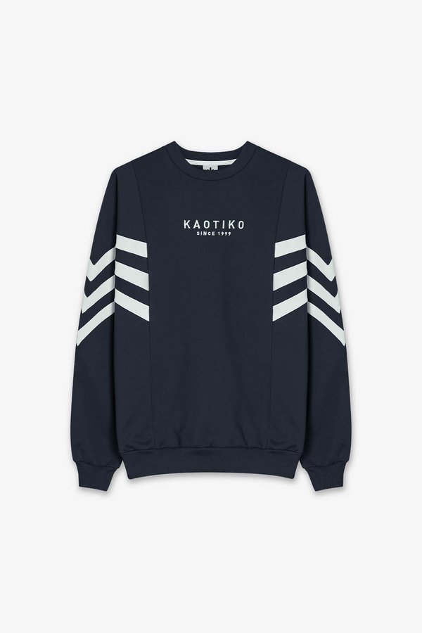 CREW CHAD UNISEX - Sweatshirt3