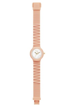 STARLIGHTS LTD - Montre - pink white- irgo