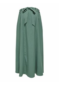 Niewybrane, blue spruce