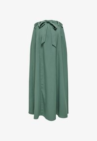 Niewybrane, blue spruce