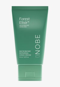 NOBE Nordic Beauty - NOBE FOREST ELIXIR® MICROBIOME REPAIRING HAND CREAM 50 ML - Crème mains Image miniature 1