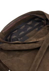 VENEZIA BAG - Shopper - bronze
