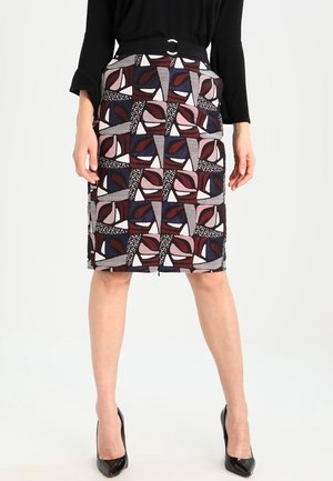 Spódnica ołówkowa