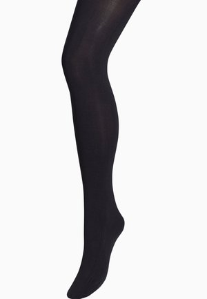 OPAQUE - Collants - black