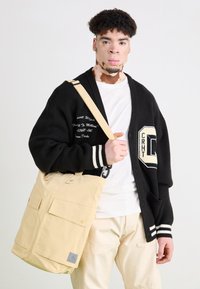 BALTO BACKPACK UNISEX - Hátizsák - cornsilk