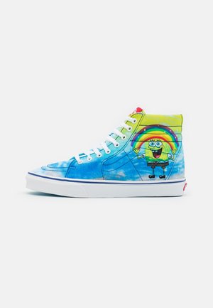 Vans sk8 hi mte black - Wählen Sie dem Favoriten der Experten