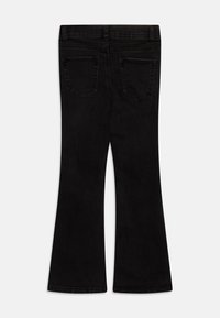 Name it NKFPOLLY  - Džíny Bootcut - black denim