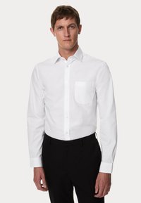 Marks & Spencer 3PACK EASY IRON - Overhemd - white