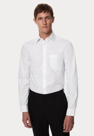 Marks & Spencer 3PACK EASY IRON - Hemd - white