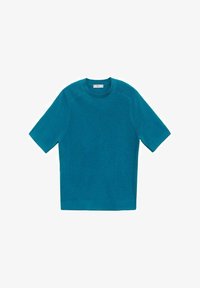 Unselected, turquoise