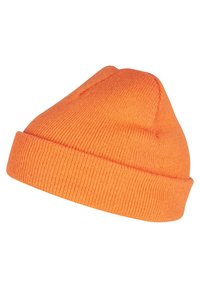 YUPOONG HEAVYWEIGHT - Gorro - blaze orange