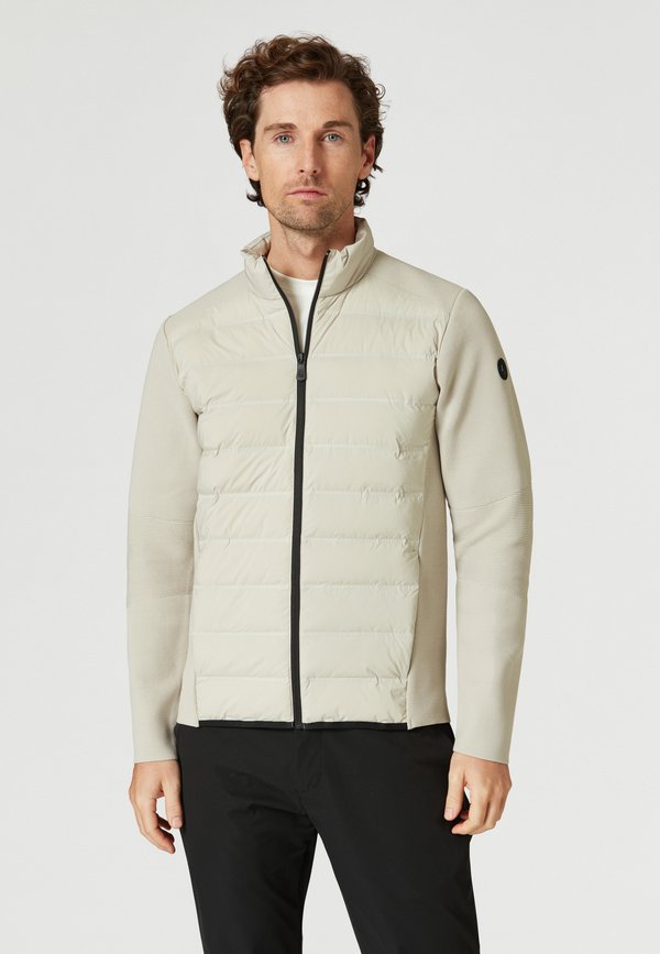 Übergangsjacke - sand