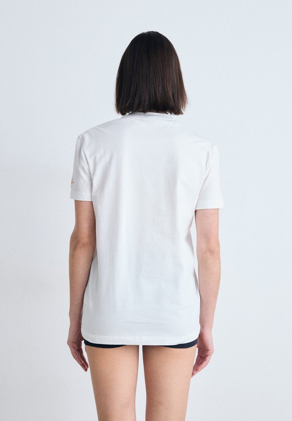 ROUND NECK - Pyjama top4