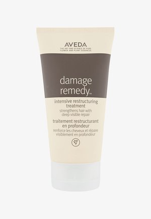 DAMAGE REMEDY™ INTENSIVE RESTRUCTURING TREATMENT - Hair treatment - -