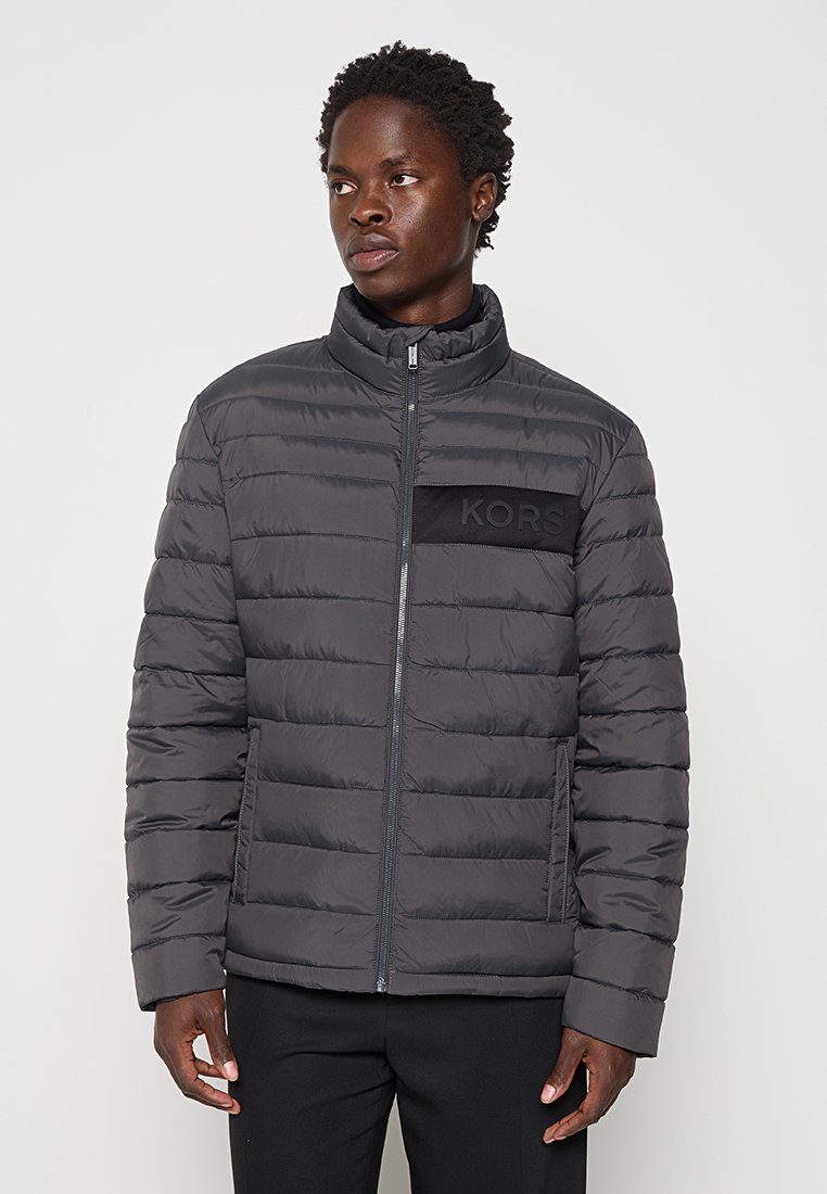 Michael Kors Jas grijs Michael Kors Jas grijs