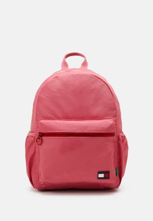 KIDS CORE BACKPACK UNISEX - Tagesrucksack - deep watermelon