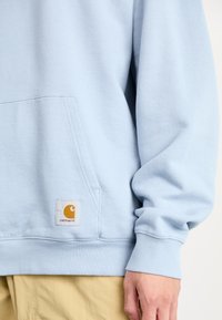 Carhartt WIP BILLY - Felpa - misty sky