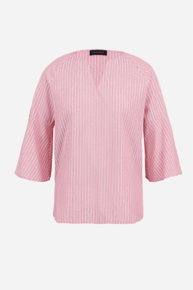 Anna Field Blouse paars Anna Field Blouse paars