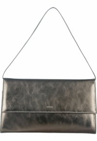 AUGURI - Handtasche - silver