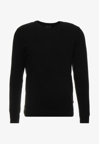 Unselected, black