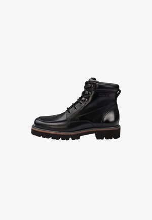 Lloyd, MARCH 345 - Lace-up ankle boots - black