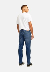 Jack & Jones Jeans baggy - denim blue