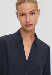 s.Oliver Bluse - navy