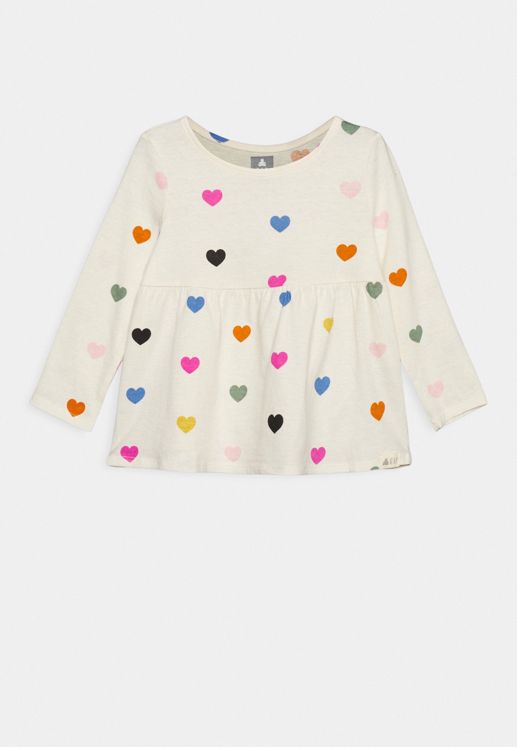 GAP FALL 3 PACK - Maglietta a manica lunga - multicoloured/multicolore -  Zalando.it